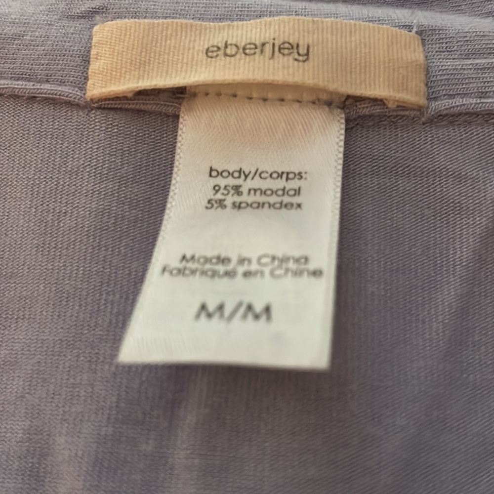 Everjey PJs - Picture 3 of 3